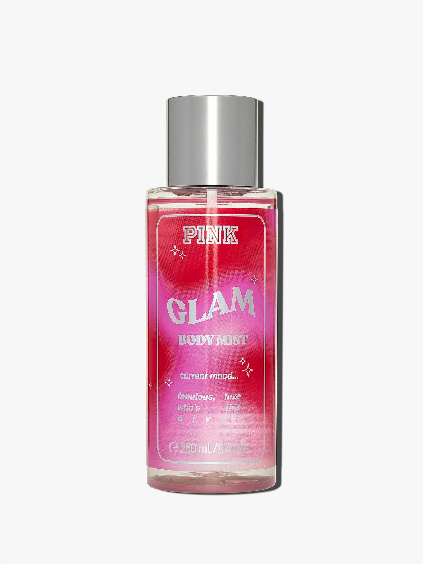 GLAM Body Mist