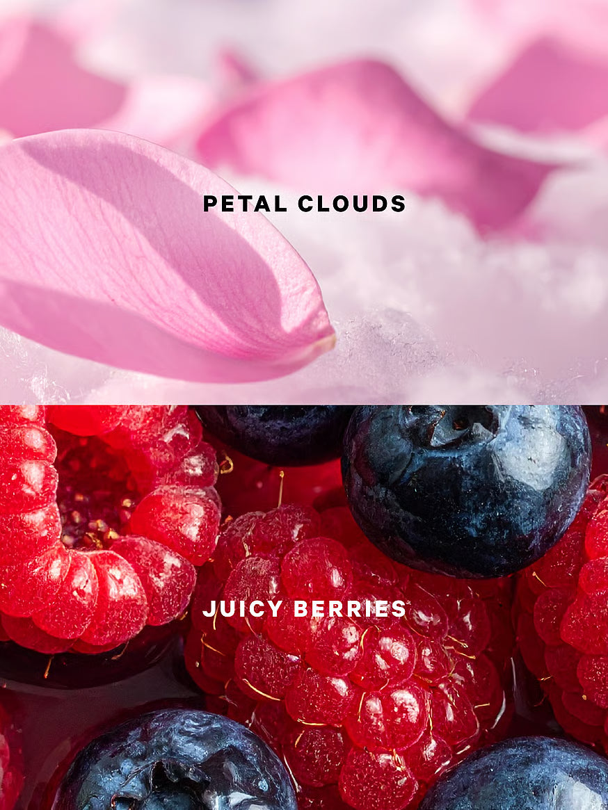 Glazed Petals & Berries Fragrance Mist
