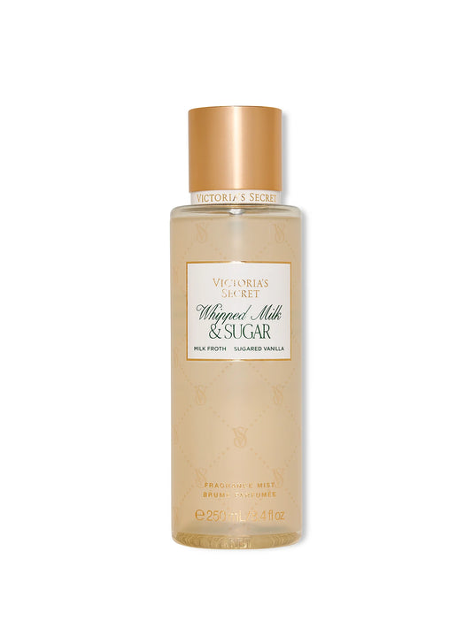 Whipped Sugar & Milk Fragrance Mist