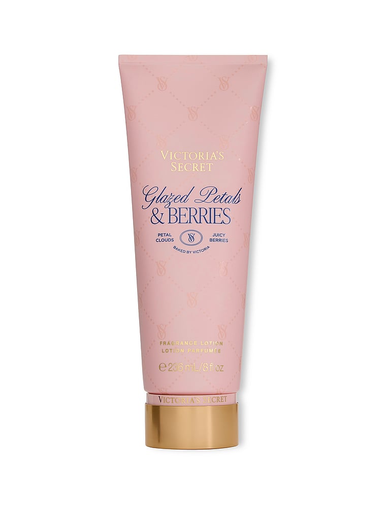 Glazed Petals & Berries Fragrance Mist
