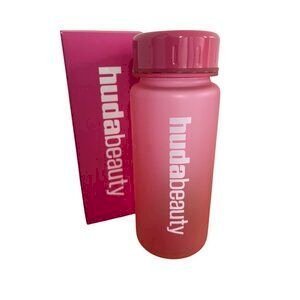 Huda Water Bottle