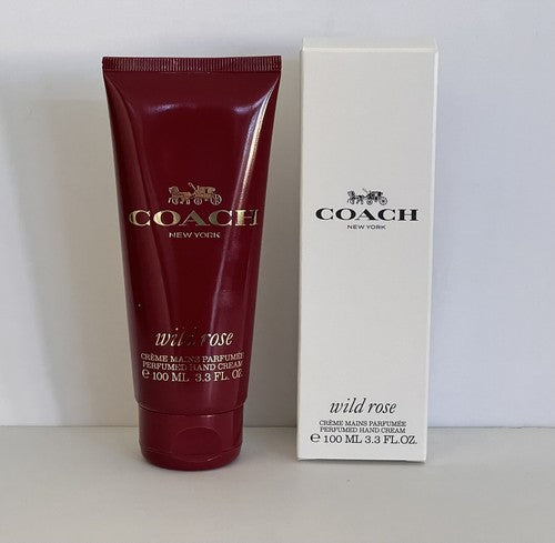Wild Rose Body Lotion