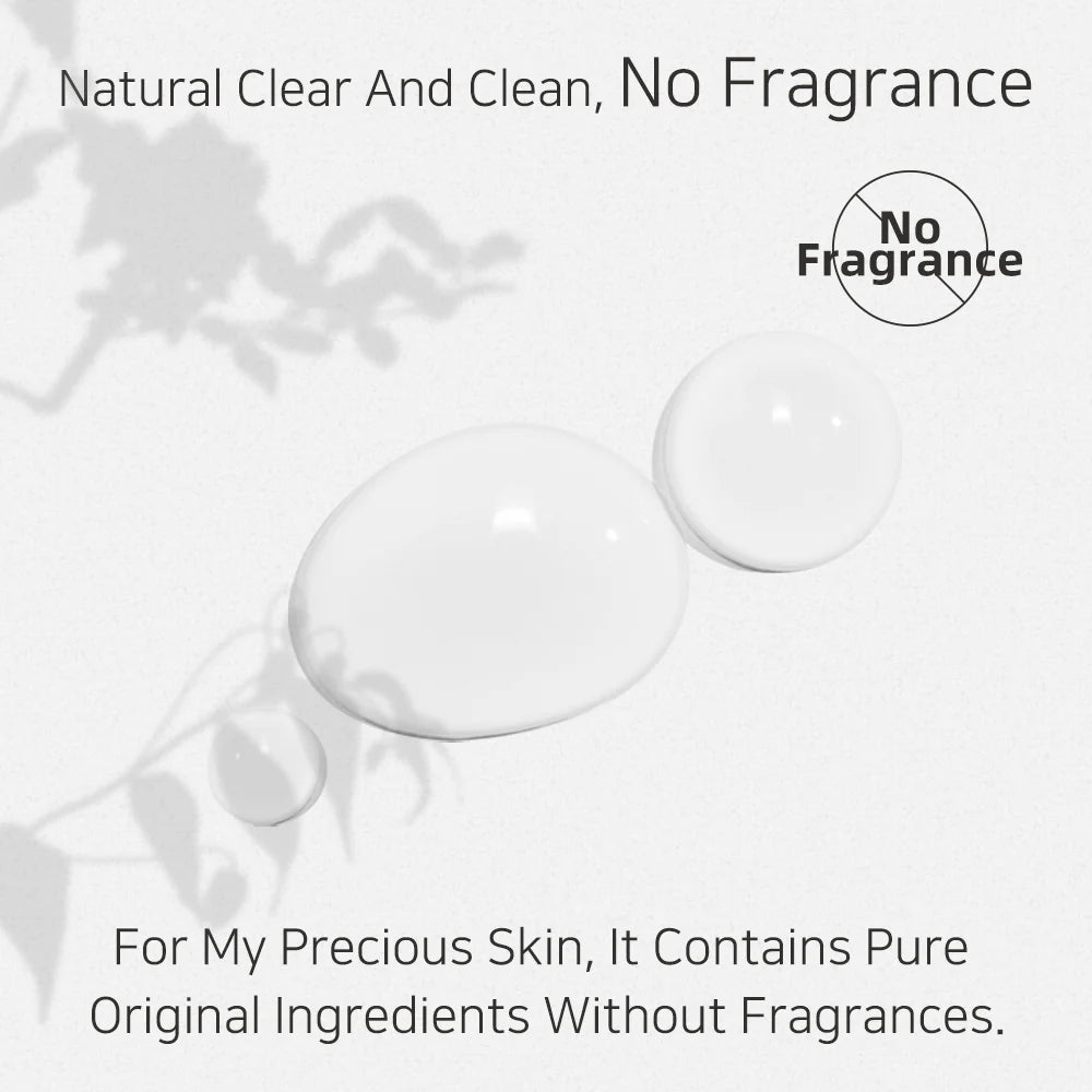 Collagen EGF Peptide Sheet Mask