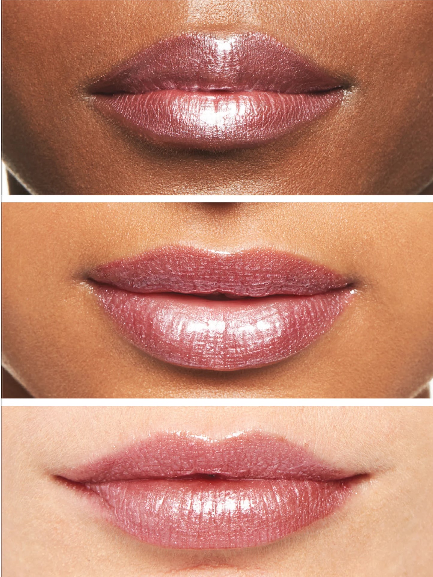 Berry Flash Flavored Lip Gloss