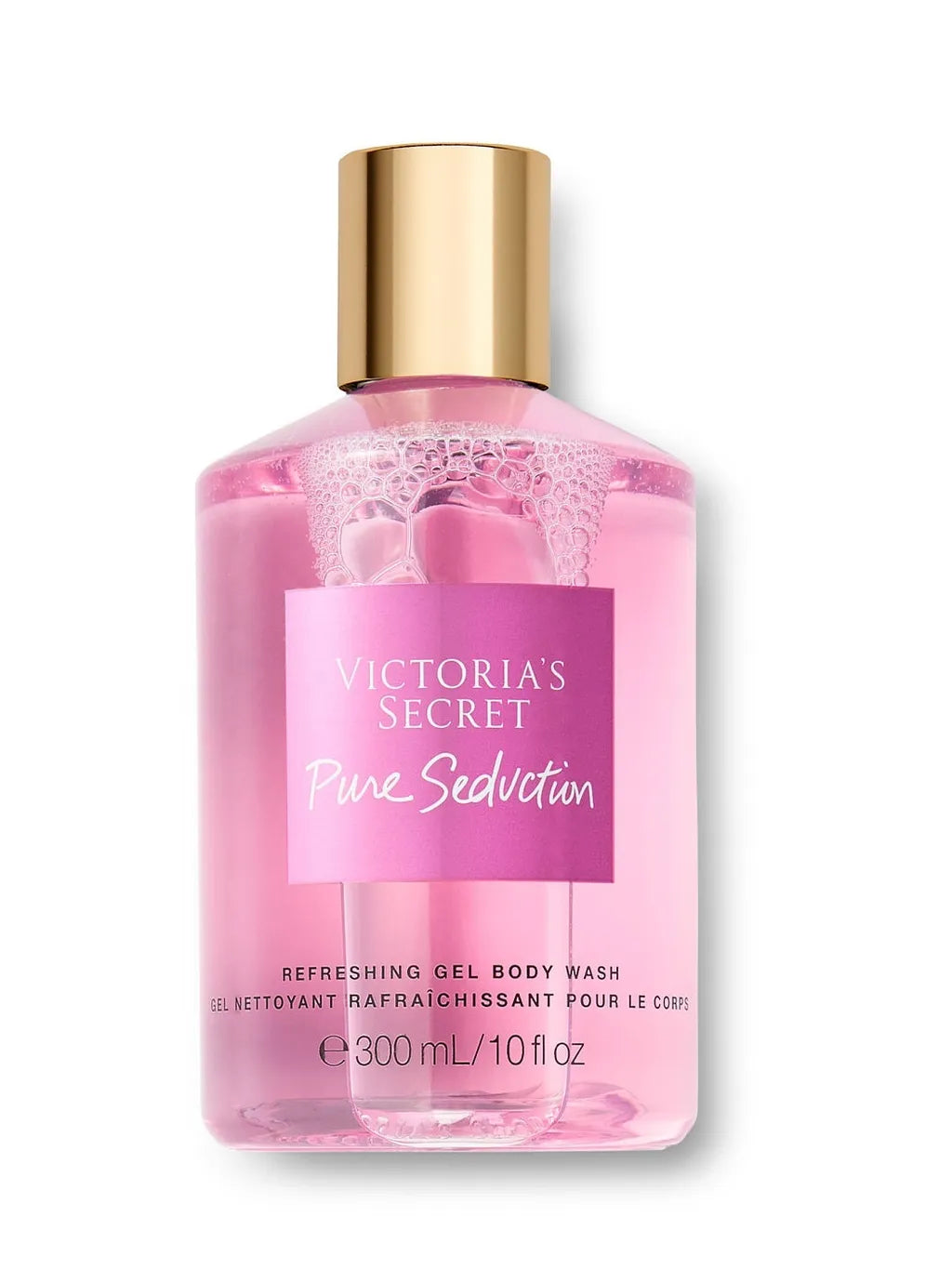 Pure Seduction BODY WASH