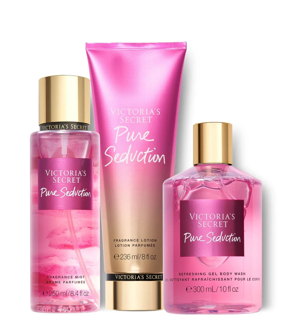 Pure Seduction BODY WASH