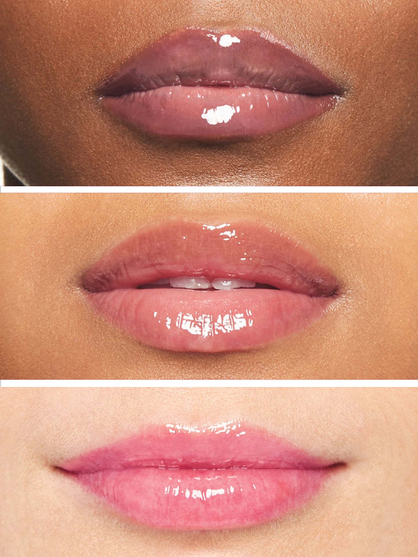 Pink Mimosa Flavored Lip Gloss
