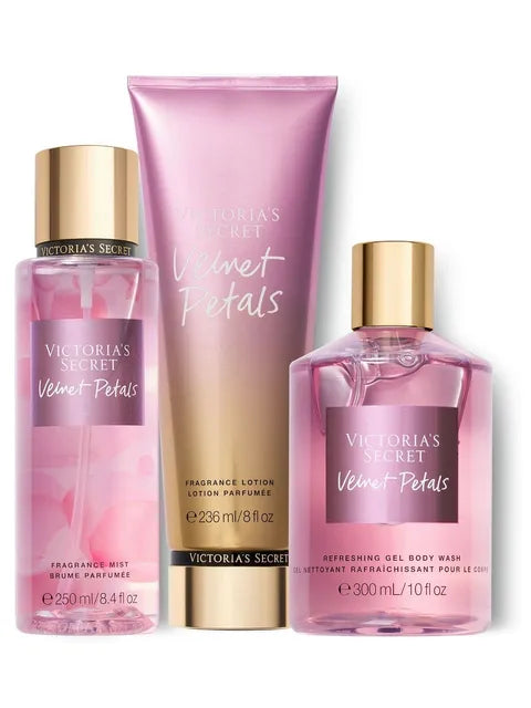 Velvet Petals BODY WASH