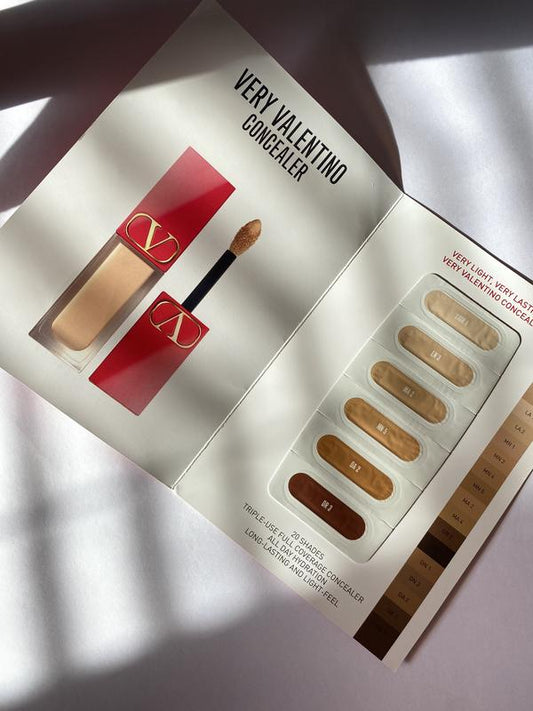 Very Valentino Concealer