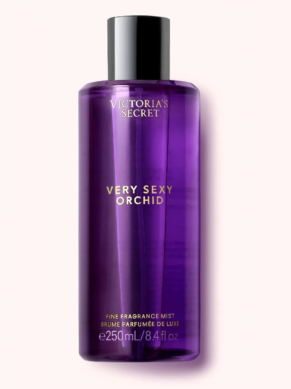 Vey Sexy Orchid Body Mist
