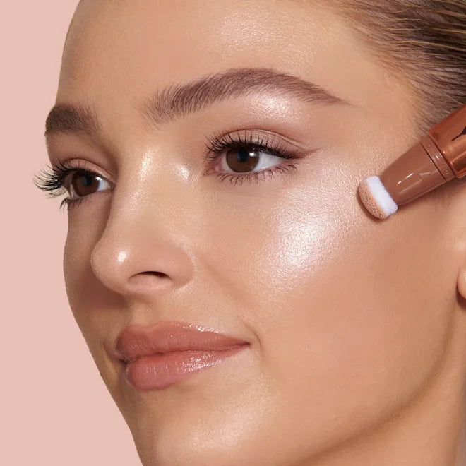 BEAUTY LIGHT WAND
