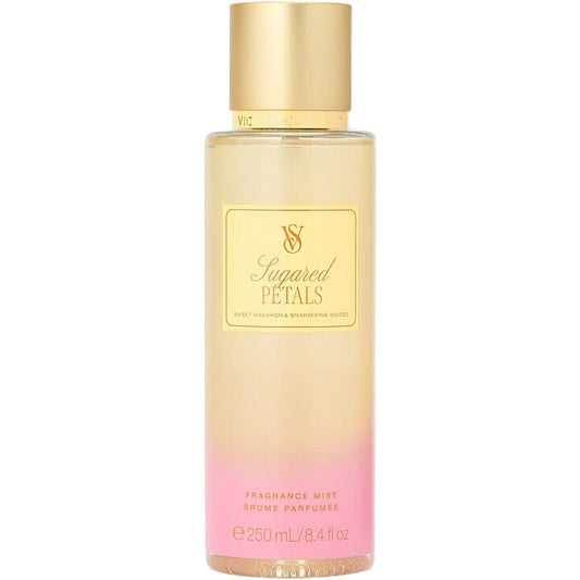 Sugared Petals Mist