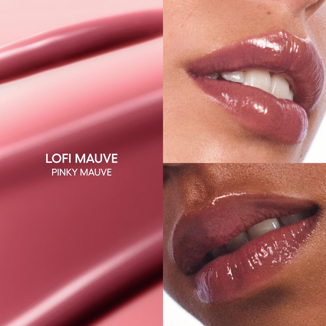 JuicePop Box Lip Tint - Lo-Fi Mauve