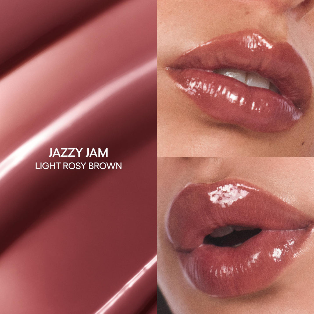 JuicePop Box Lip Tint - Jazzy Jam