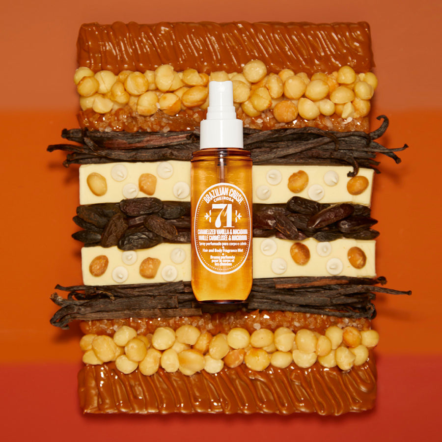 Cheirosa 71 Perfume Mist