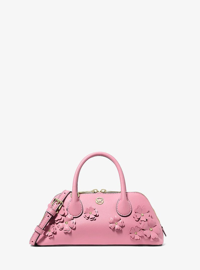 Petra Small Floral Embellished Crossbody Bag