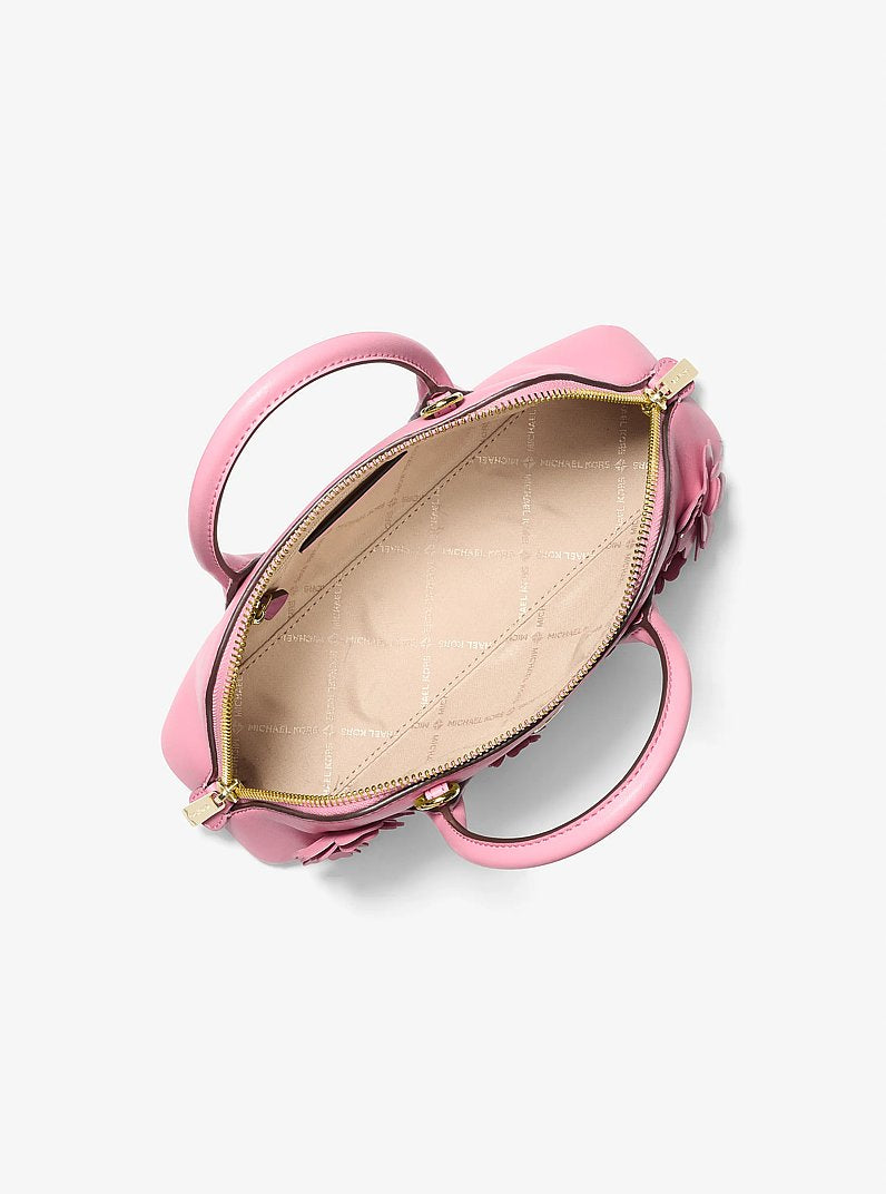 Petra Small Floral Embellished Crossbody Bag
