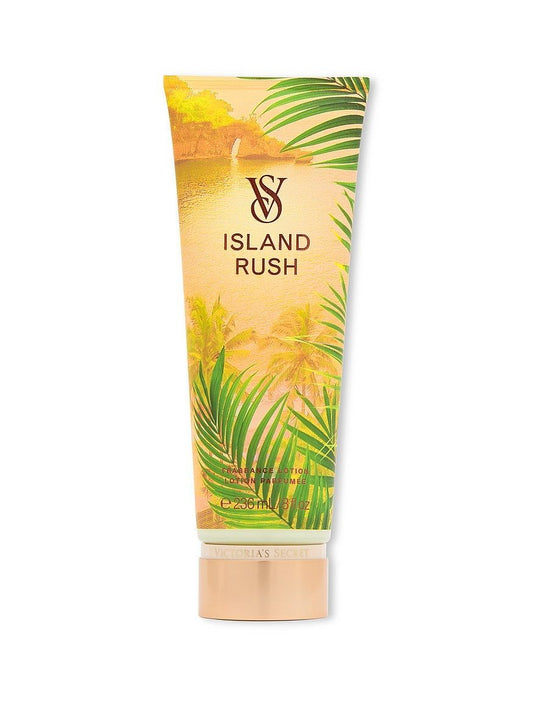 Island Rush Lotion