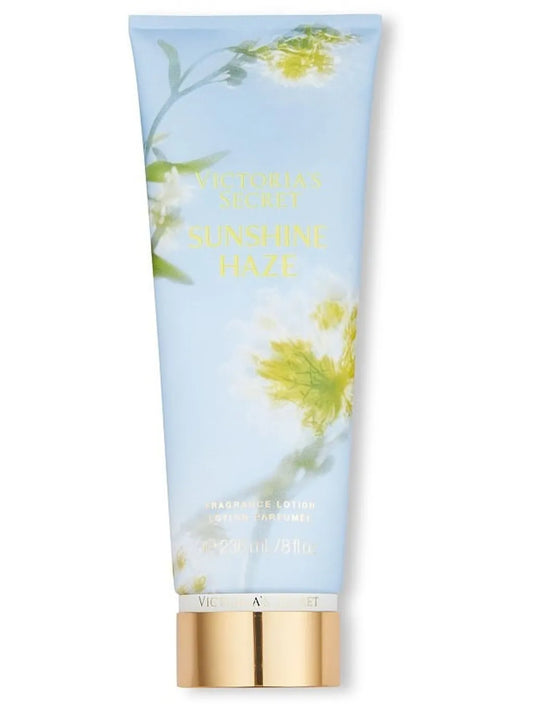 Sunshine Haze Lotion