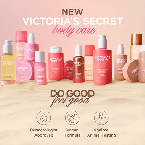 Vanilla Orchid Sandalwood Hair & Body Mist