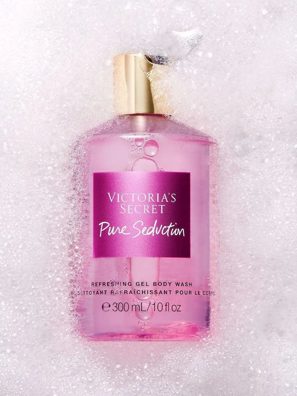 Pure Seduction BODY WASH