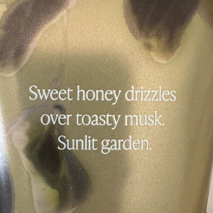 Fall Flora Lotions