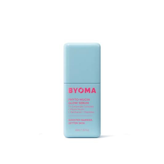 Phyto-Mucin Glow Serum