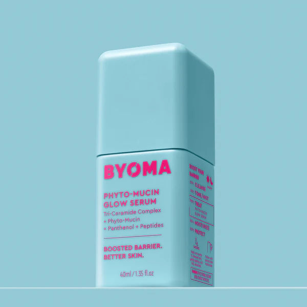 Phyto-Mucin Glow Serum