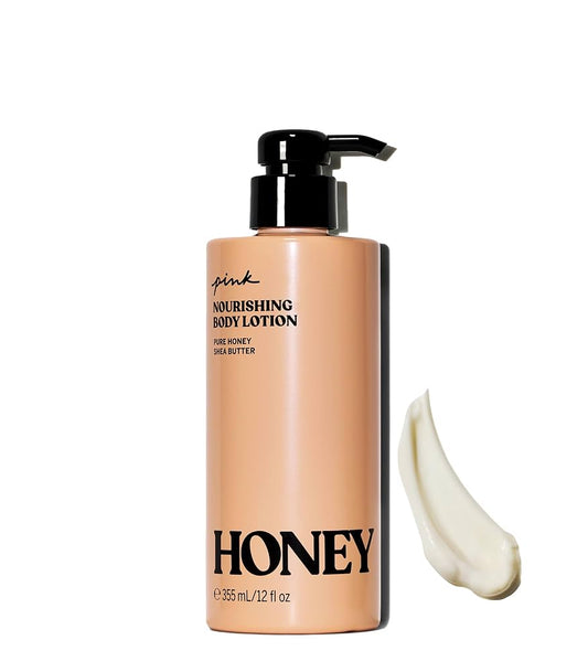 Honey Body Lotion