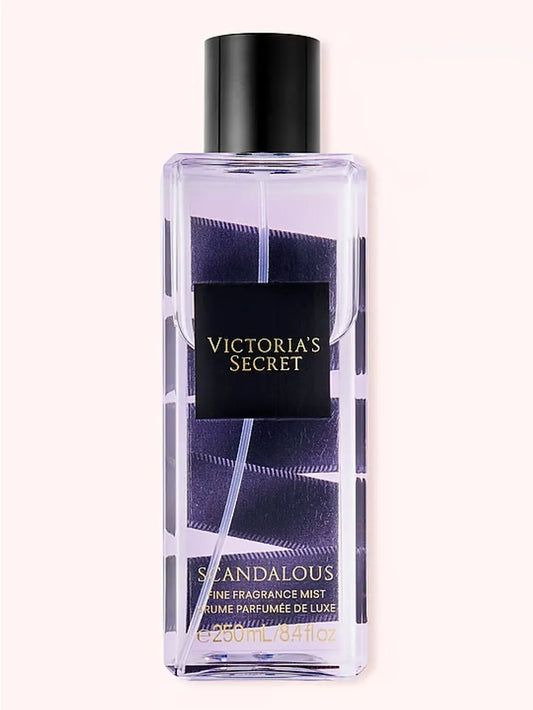 Scandalous Body Mist