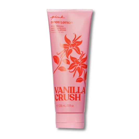 Vanilla Crush Lotion