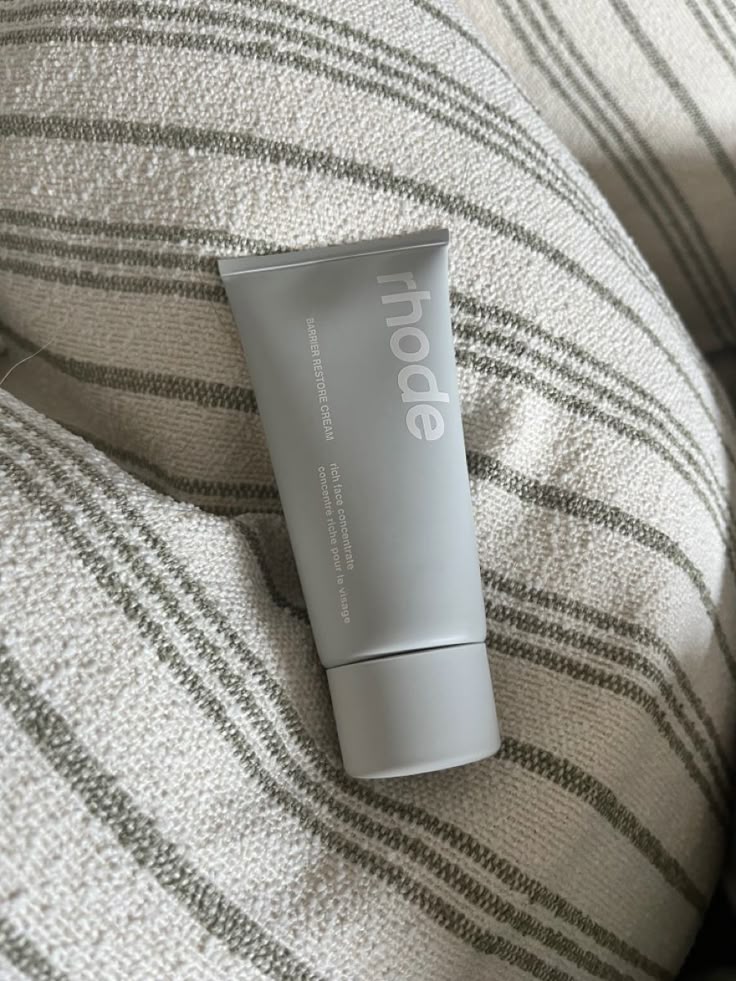 Barrier Restore Cream