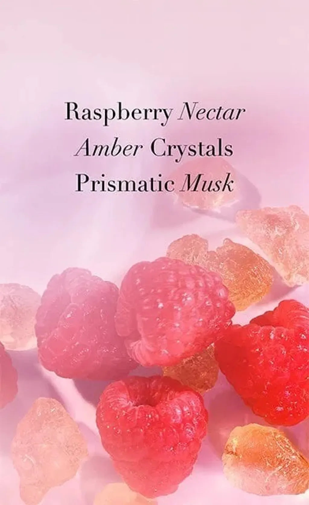 Heavenly Dream Angel Body Mist