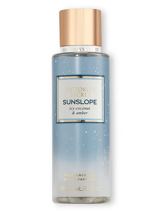 Sunslope Mist