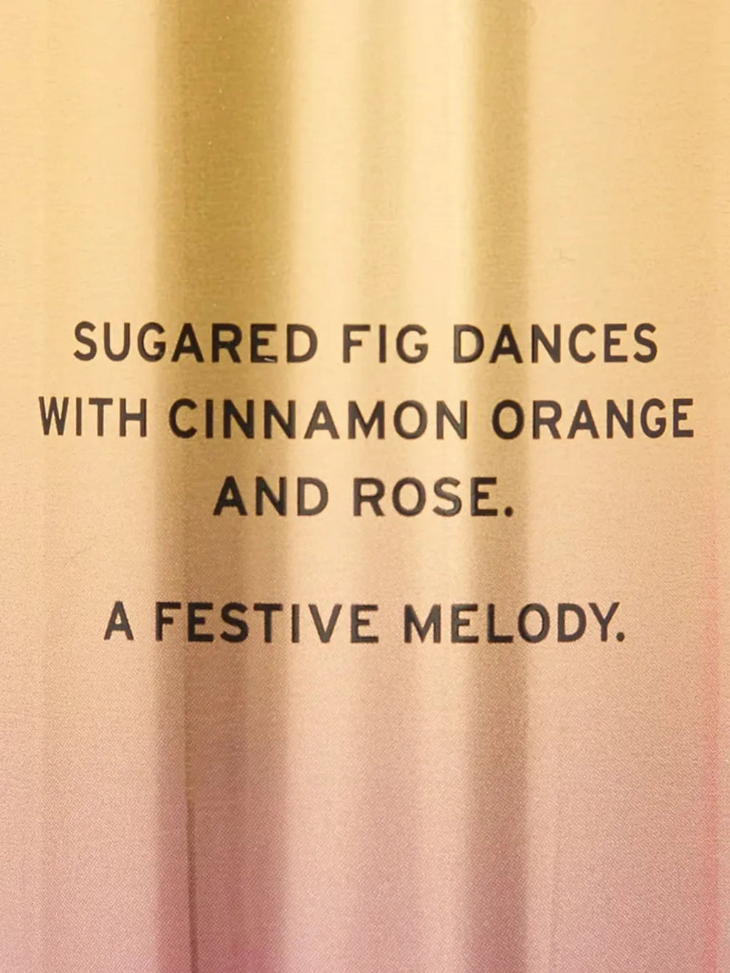 Sugar Plum Fig Mist