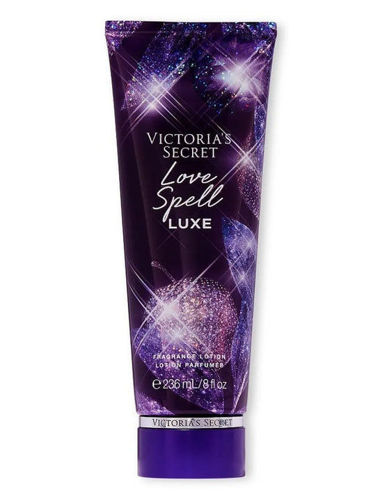 Love Spell Luxe Lotion