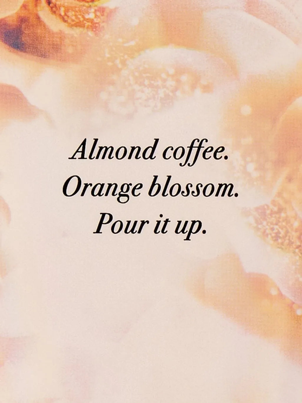 Amaretto Fizz Lotion