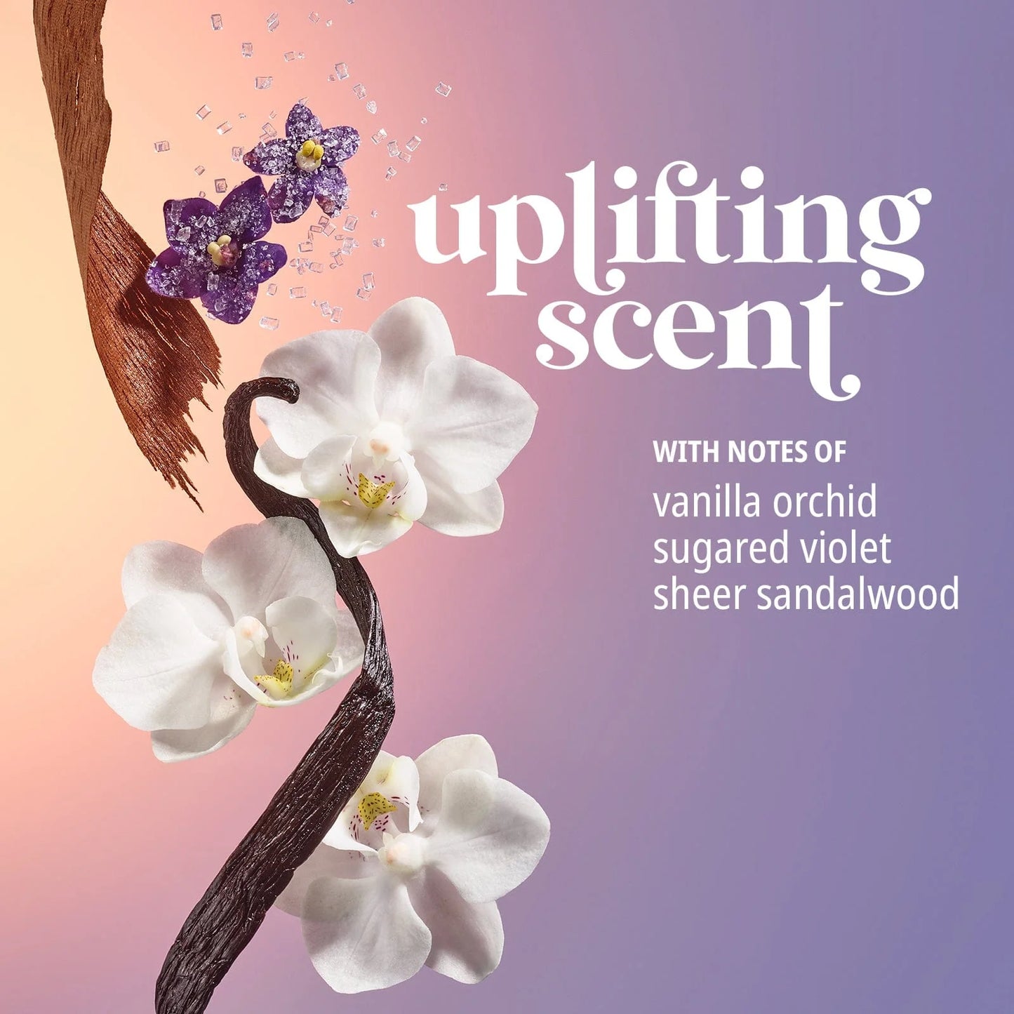 Delícia Drench™ Shower Oil