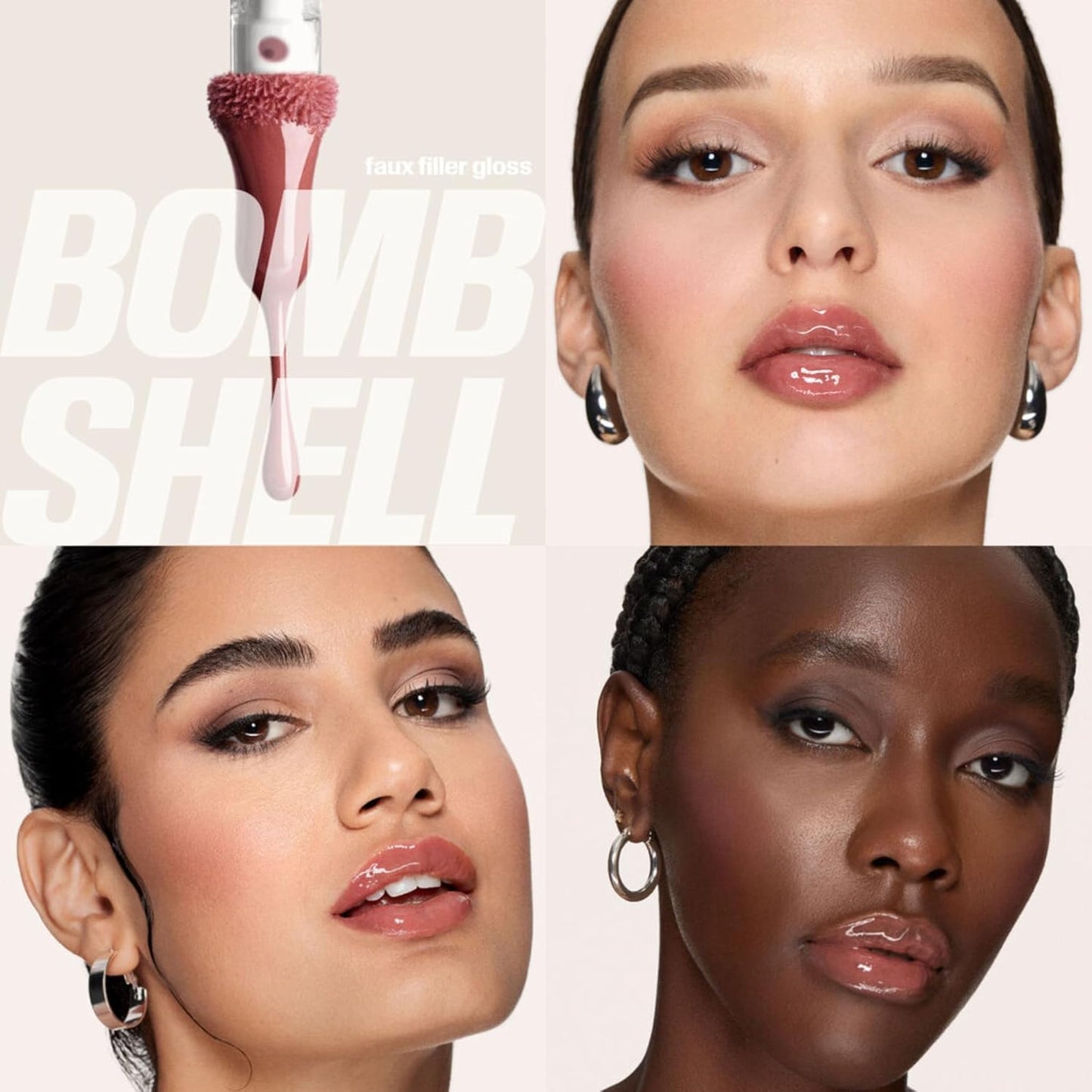 Juicy Bombshell Lip Duo