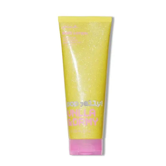 Pop Jelly Vanilla & Dreamy Lotion