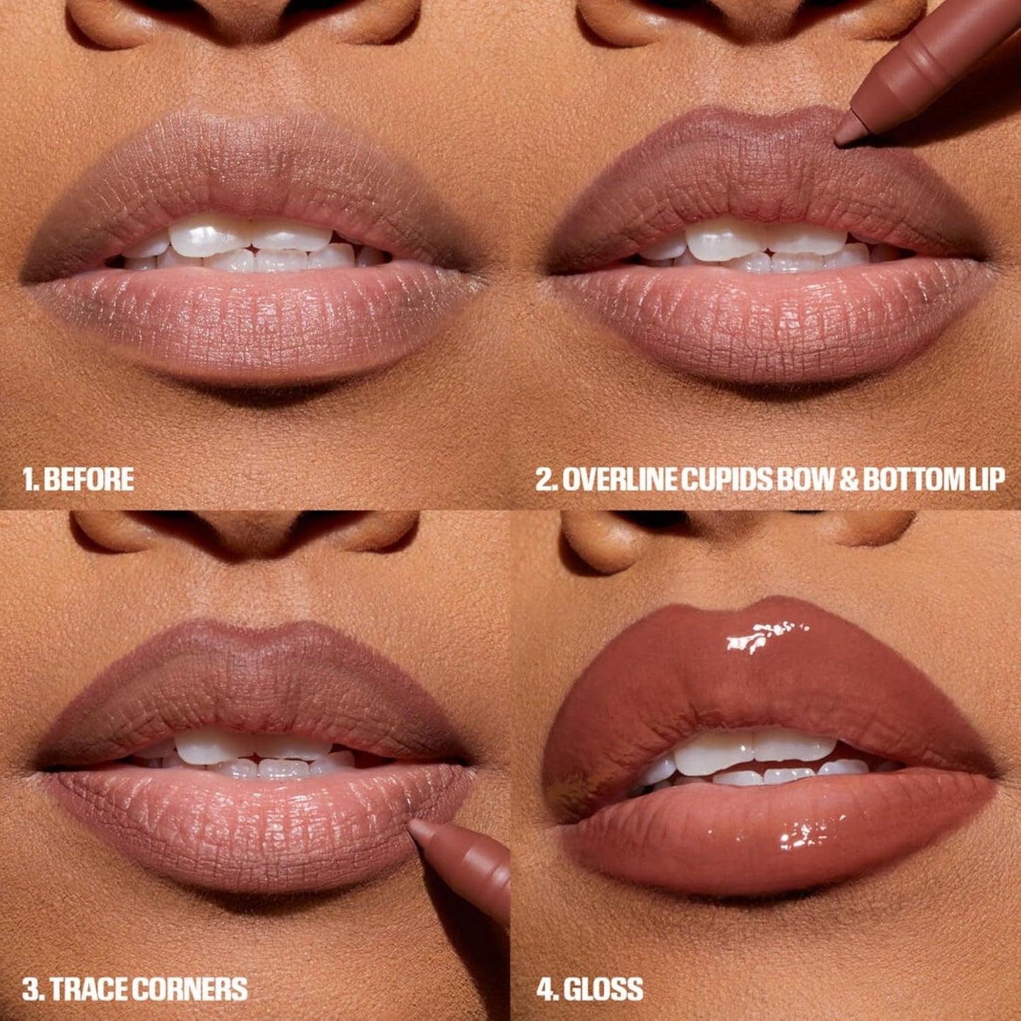 Juicy Bombshell Lip Duo