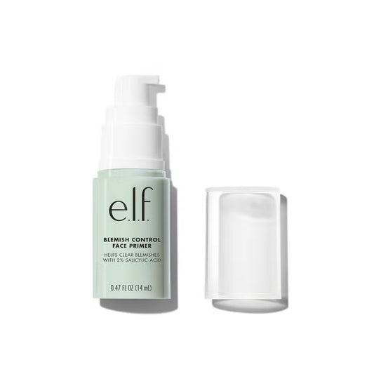 Blemish Control Face Primer