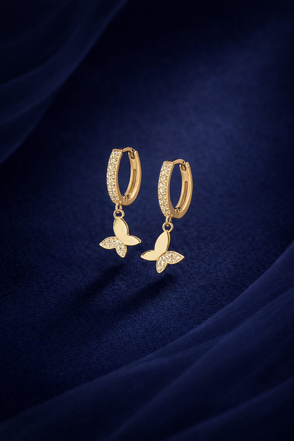 Cèleste earrings