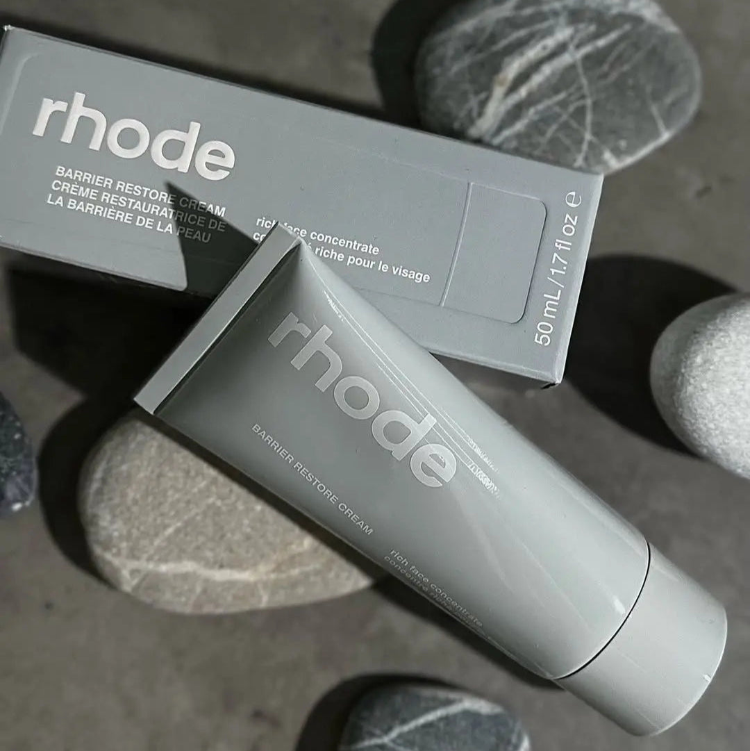 Barrier Restore Cream