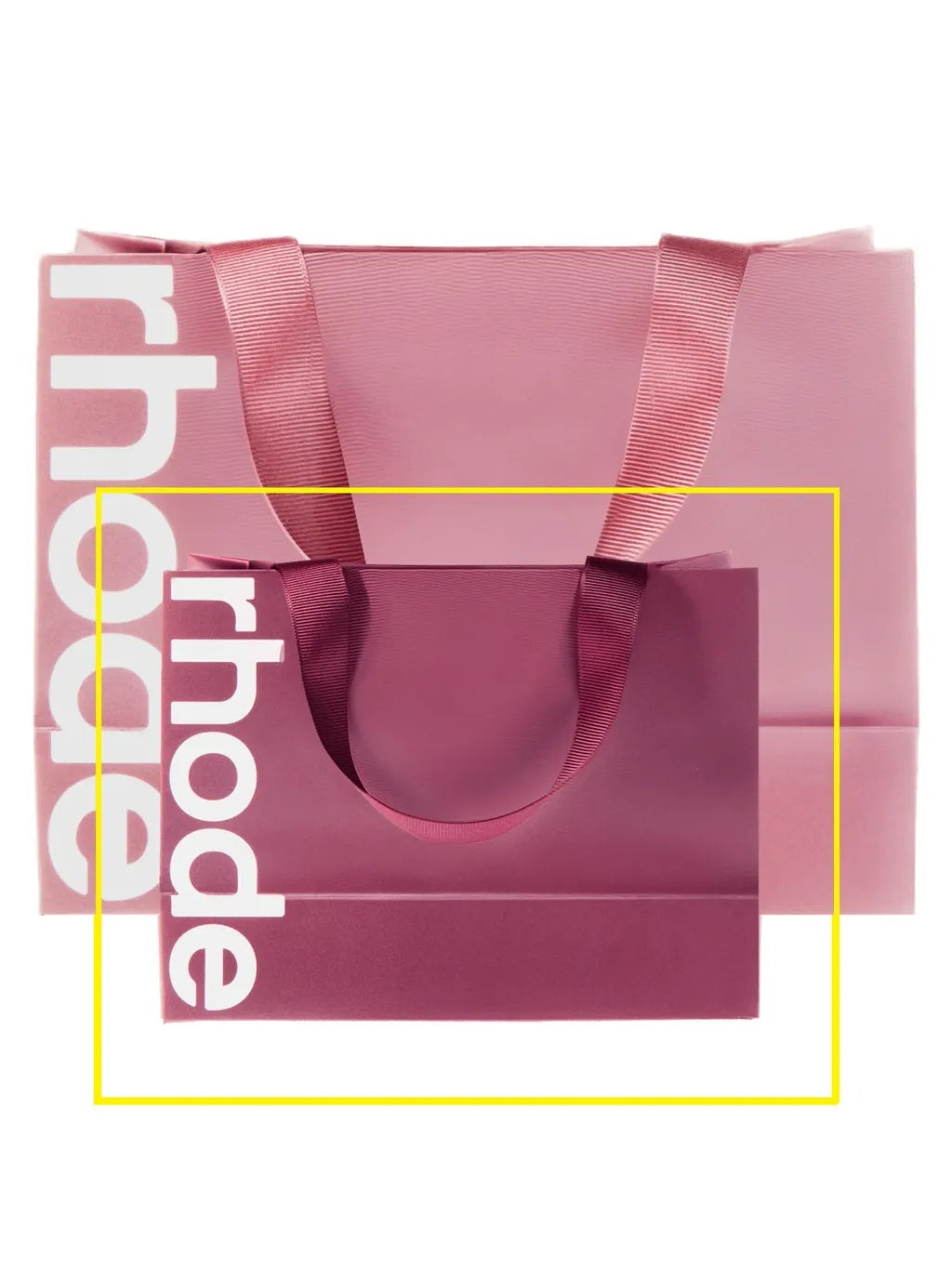 Rhode Paper Gift Bag small