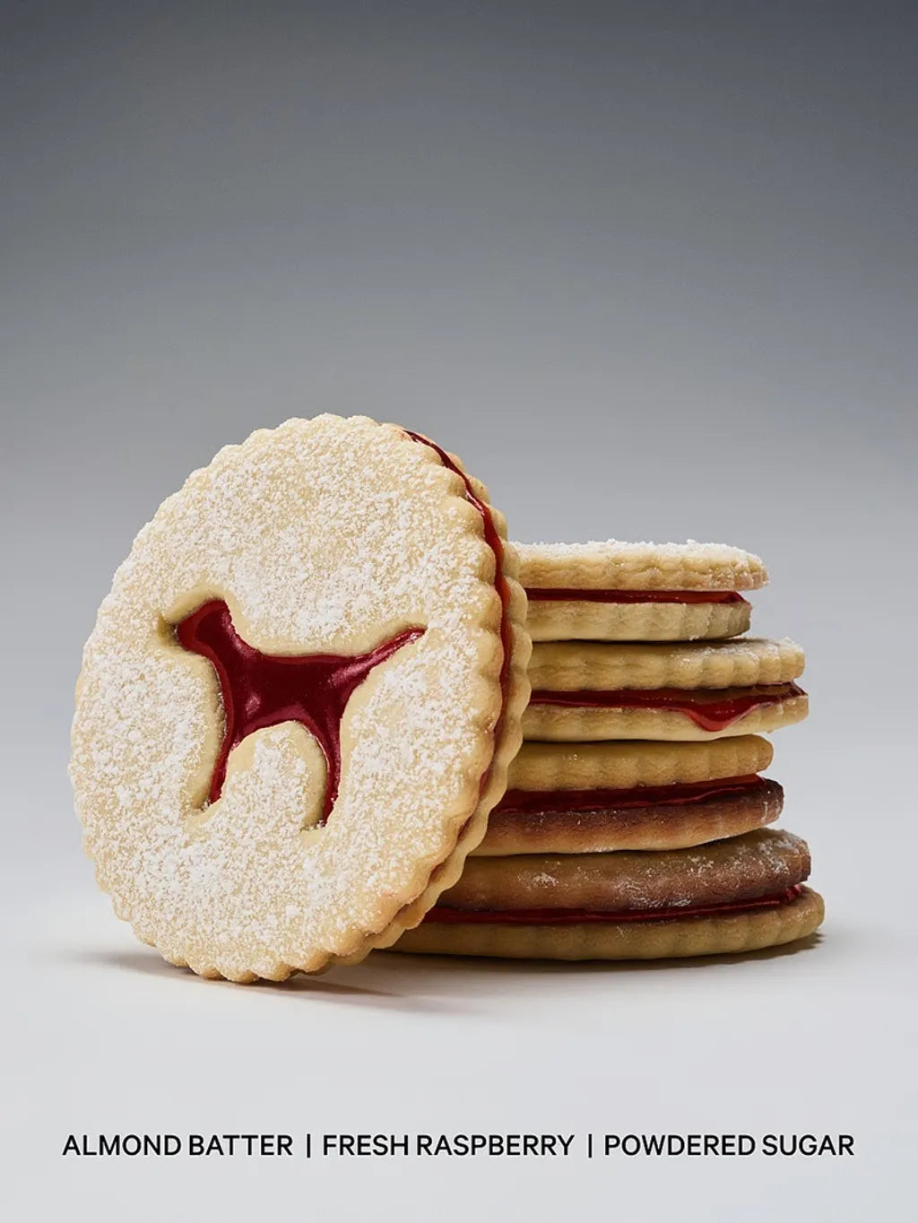 Jam Cookie Body Mist