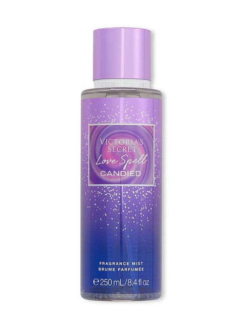 Love Spell Candied Mist