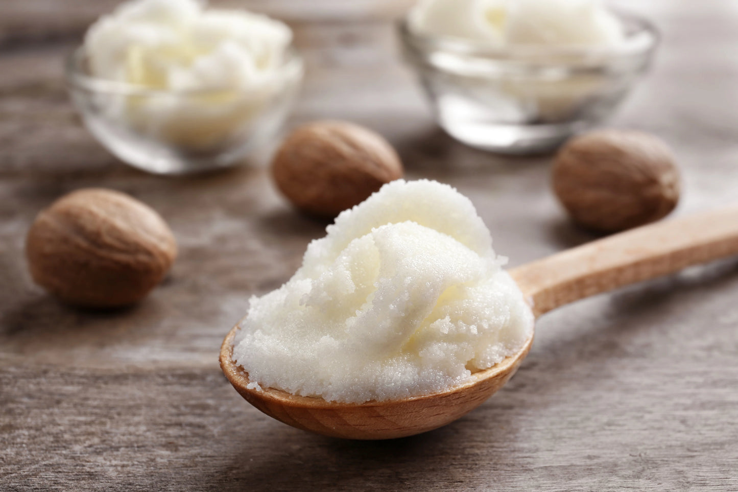 Ultra Hydration Shea Butter Cleansing Bar
