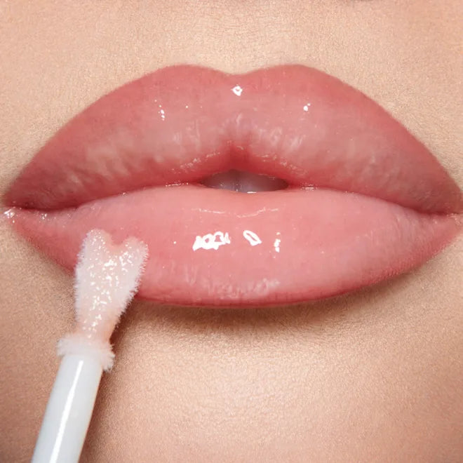 COLLAGEN LIP BATH - REFRESH ROSE