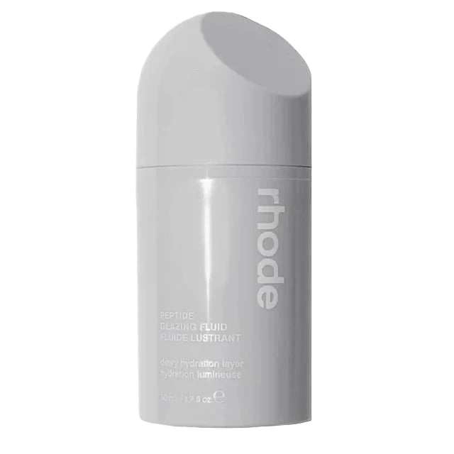 Peptide Glazing Fluid